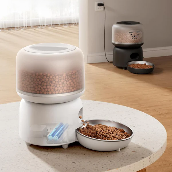 Automatic Feeder