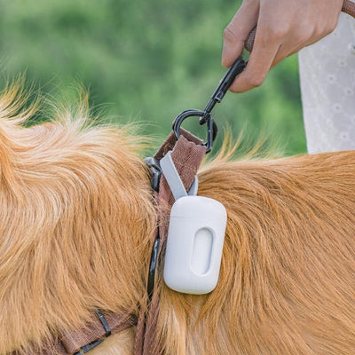 Poop Bag Dispenser