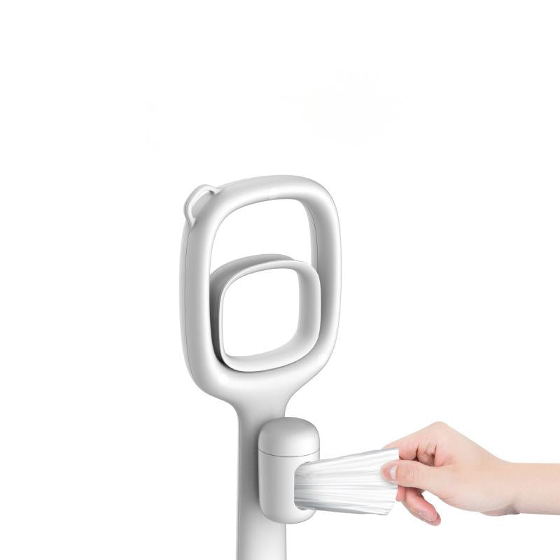 Poop Scooper