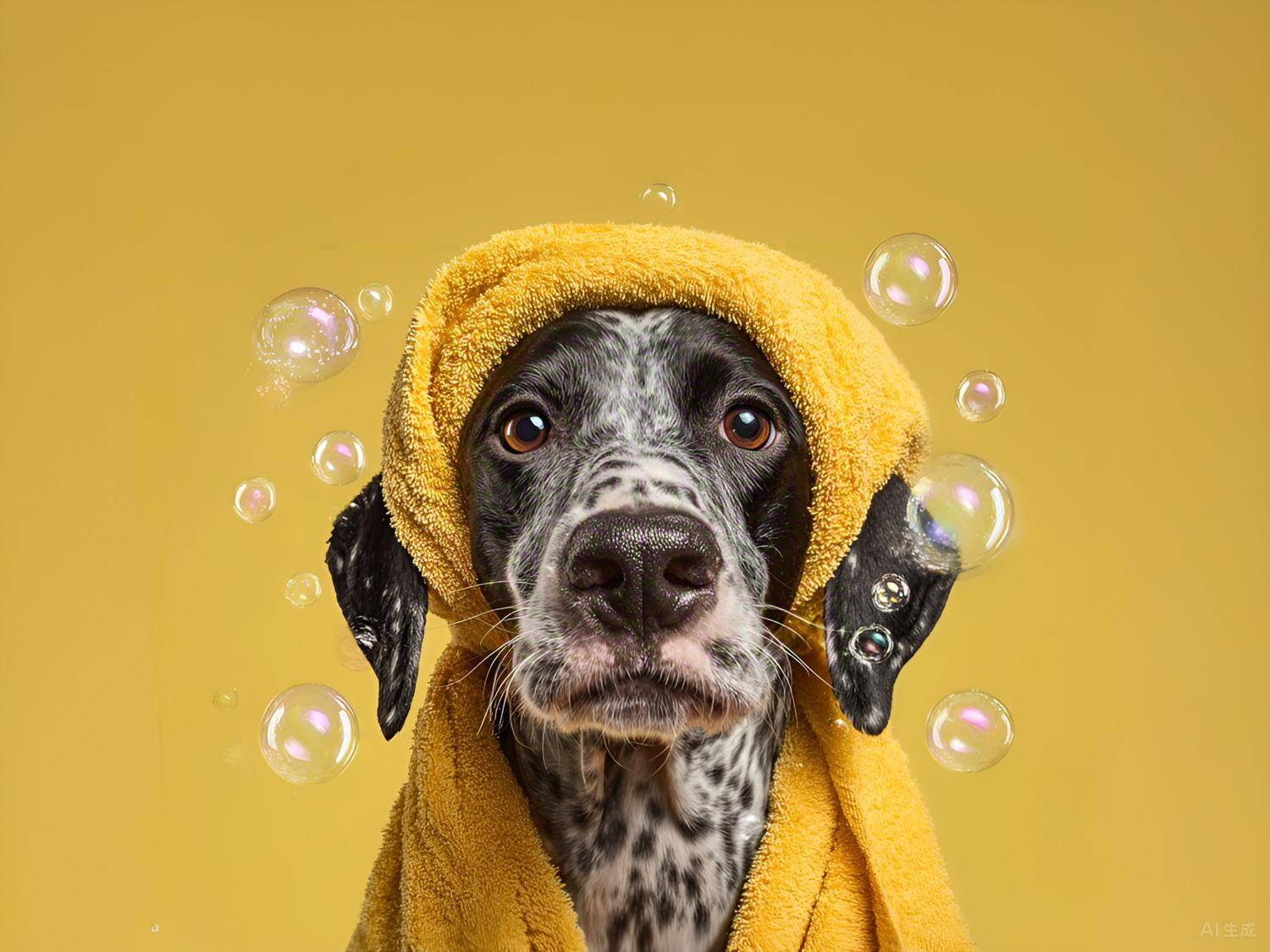 Home Grooming Advice