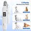 2-in-1 Nail Grinder & Clipper