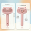 3 in 1 Self-Cleaning Steam Brush