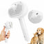 3 in 1 Self-Cleaning Steam Brush