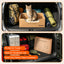 Leakproof High Sided Disposable Cat Litter Box, X Large, 3 Count