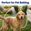 Sink & Bathtub Faucet Sprayer Attachment with Hose for Dog & Cat Shower