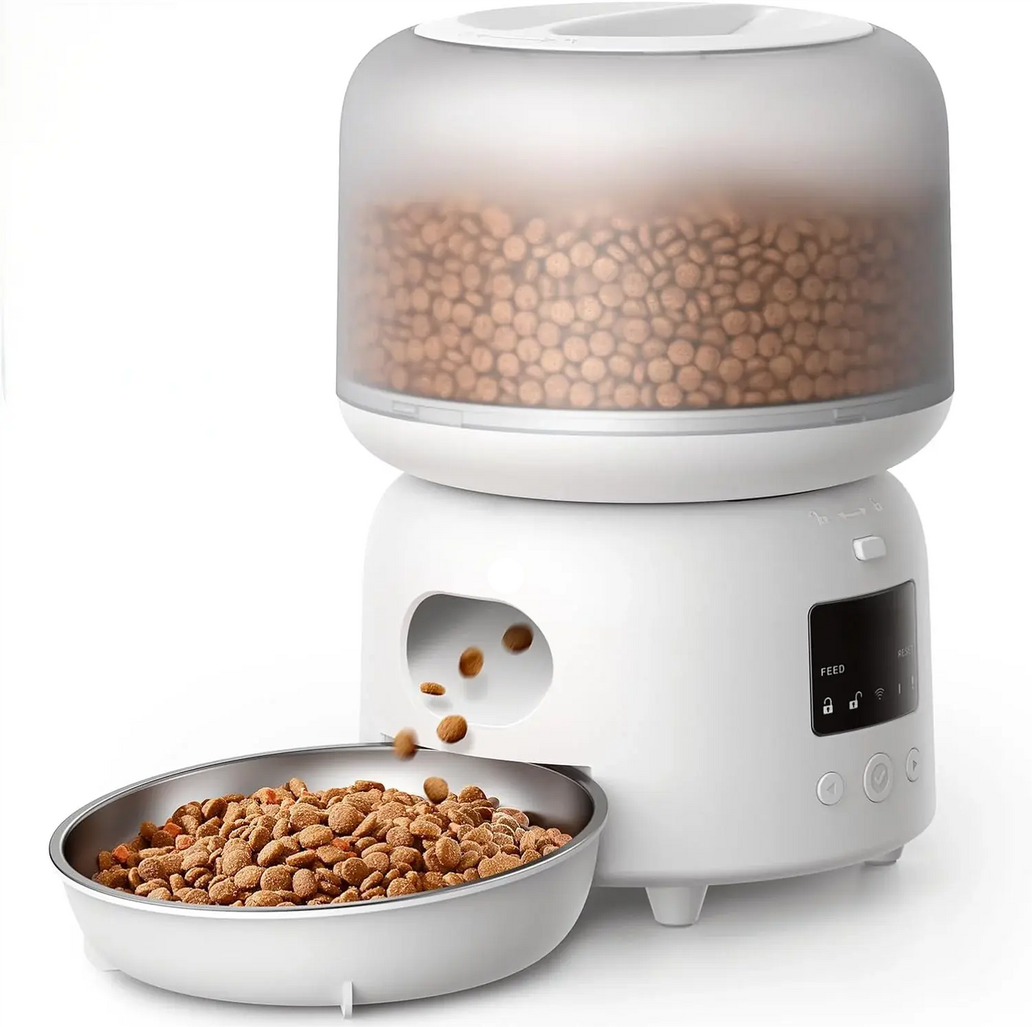 Automatic Feeder