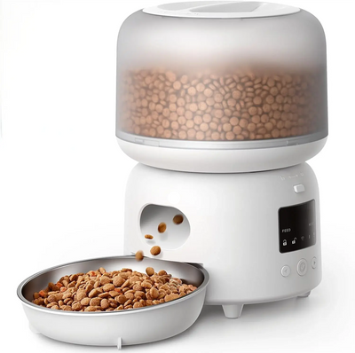 Automatic Feeder