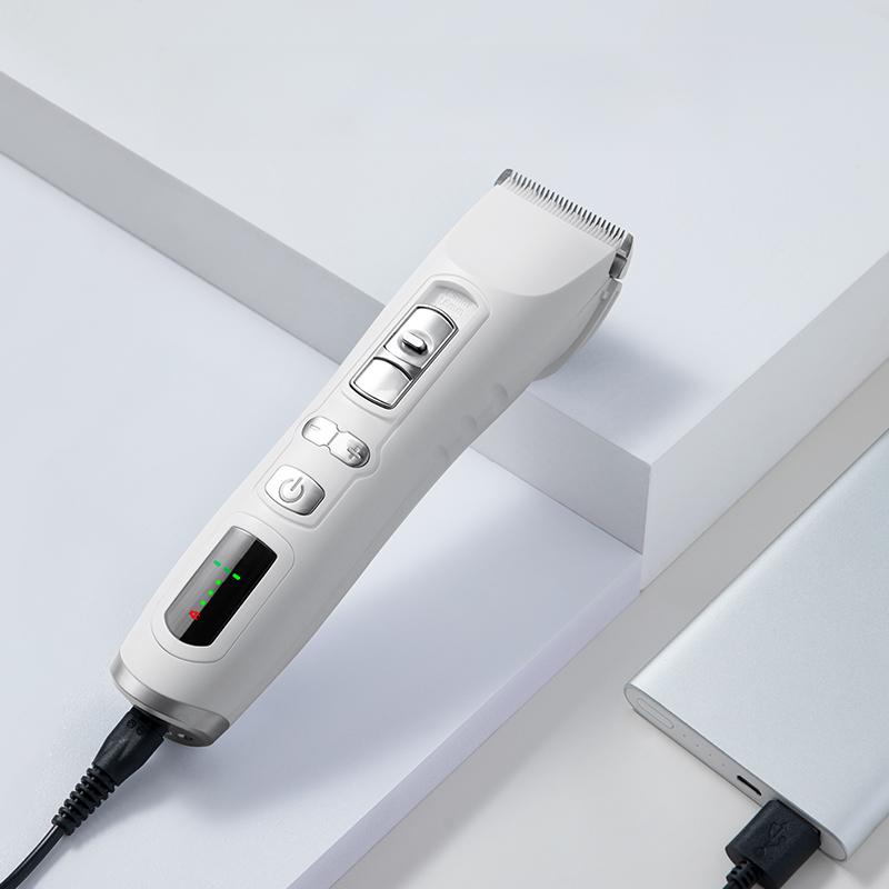 Grooming Clipper