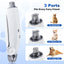2-in-1 Nail Grinder & Clipper