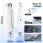 2-in-1 Nail Grinder & Clipper