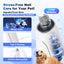 2-in-1 Nail Grinder & Clipper