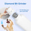2-in-1 Nail Grinder & Clipper