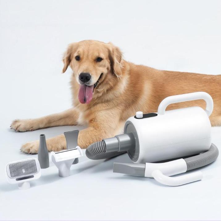 Pet Hair Dryer