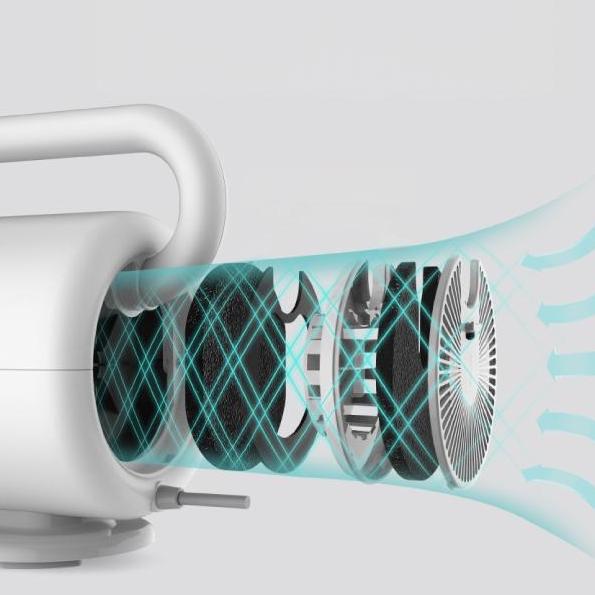 Pet Hair Dryer