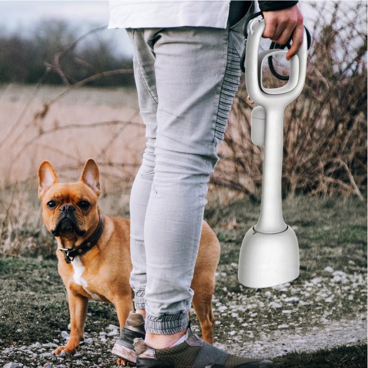Poop Scooper