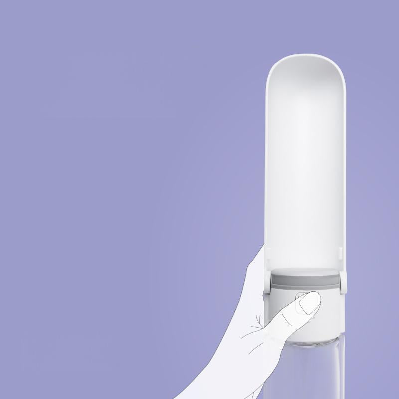 Portable Water Bottle