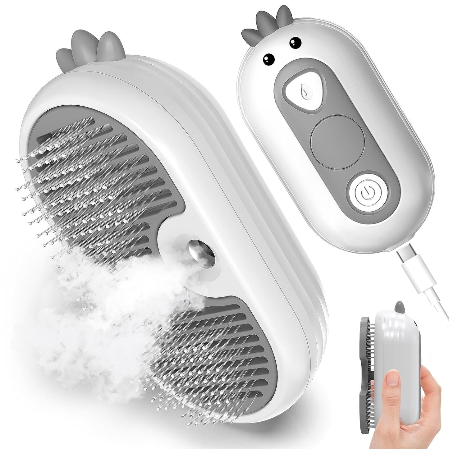 Pet Spray Brush