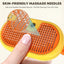 Pet Spray Brush