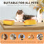 Pet Spray Brush