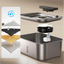 Stainless Steel Water Fountain