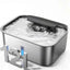 Stainless Steel Water Fountain