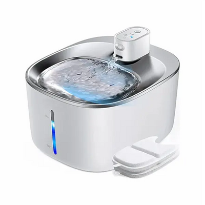 Wireless Water Fountain